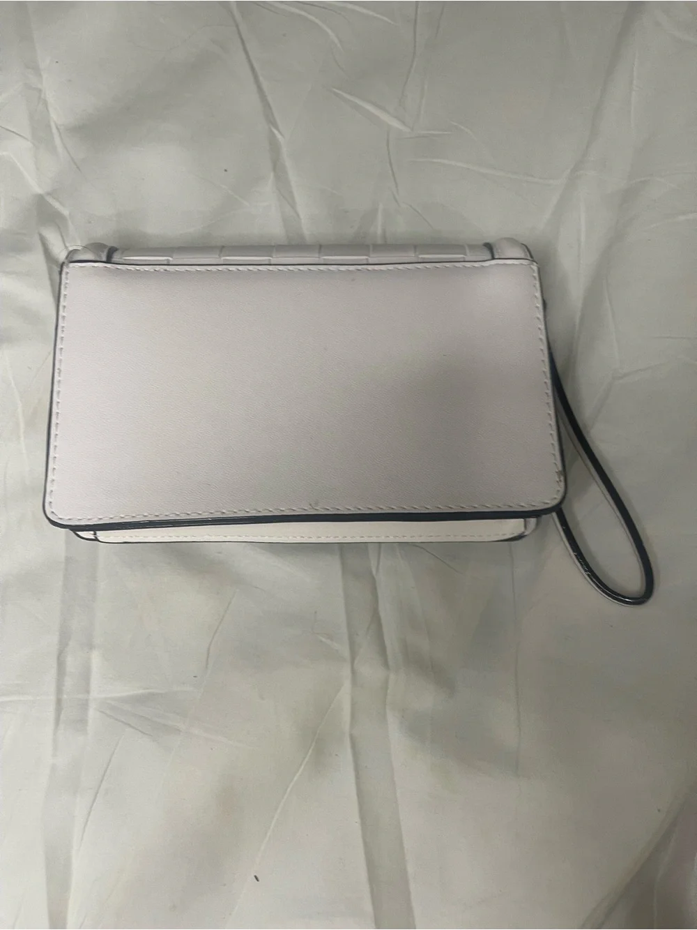 Victorias Secret sleek white